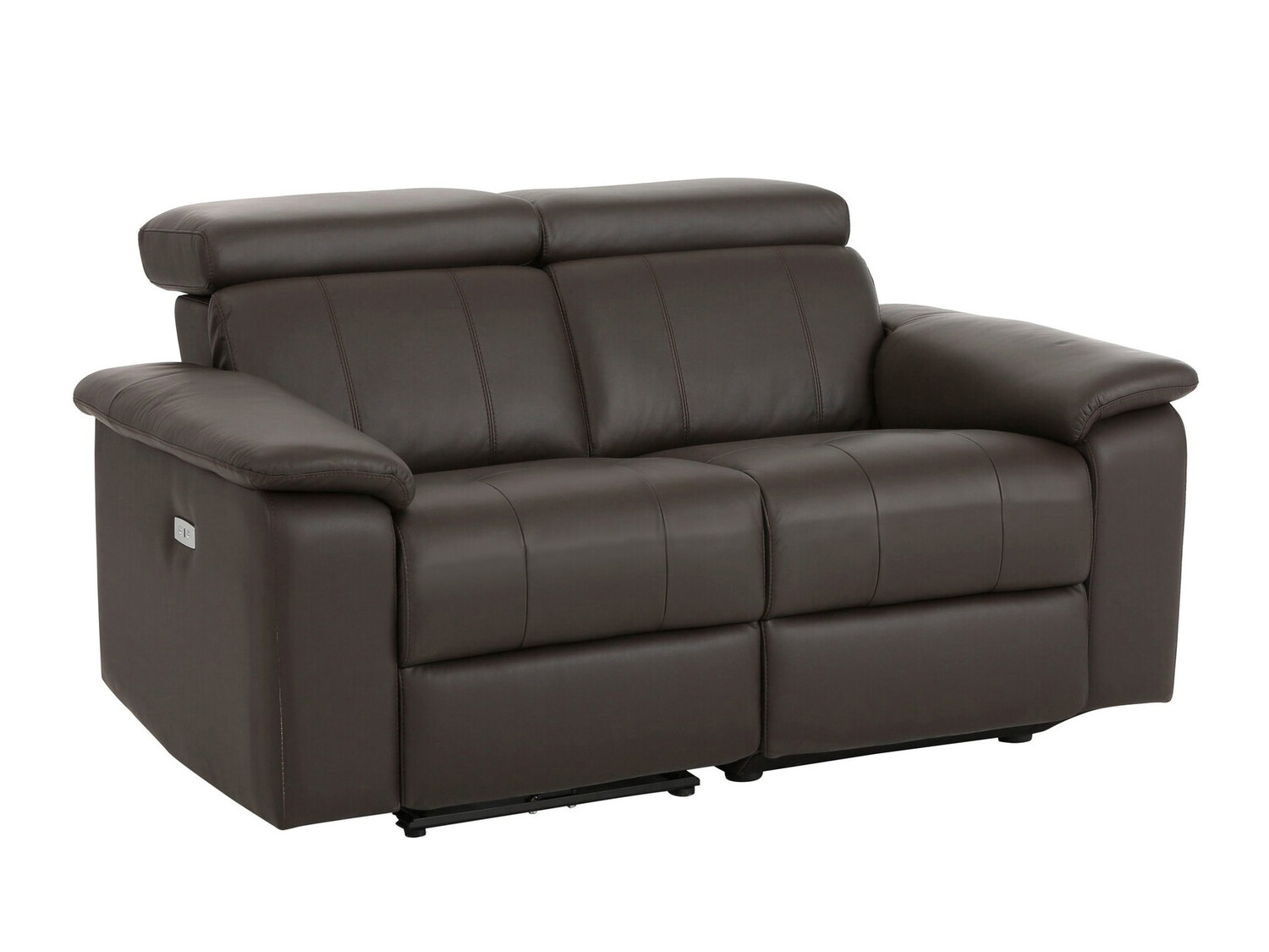 Sofa recliner Tulsa 408 (Maro) Mobilier pentru camera de zi