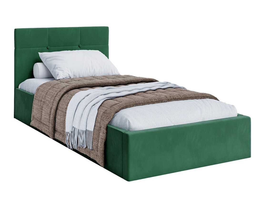 Pat Fairfield 107 (Verde) Mobilier dormitor Mobilier1.ro